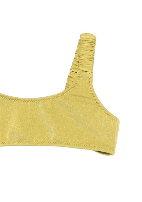 Costume bikini top SAINT BARTH | TLO0001 TAILOR00515L SHINY 54 PISTACHO